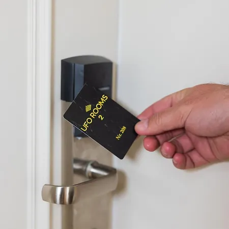 Ufo Boutique 호텔 3*