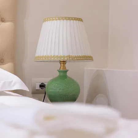 Ufo Boutique 호텔 3*