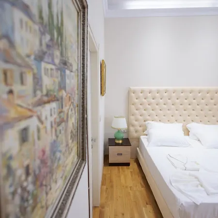 Ufo Boutique 호텔 3*