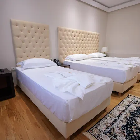 Ufo Boutique 티라나