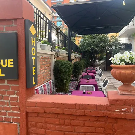 Ufo Boutique