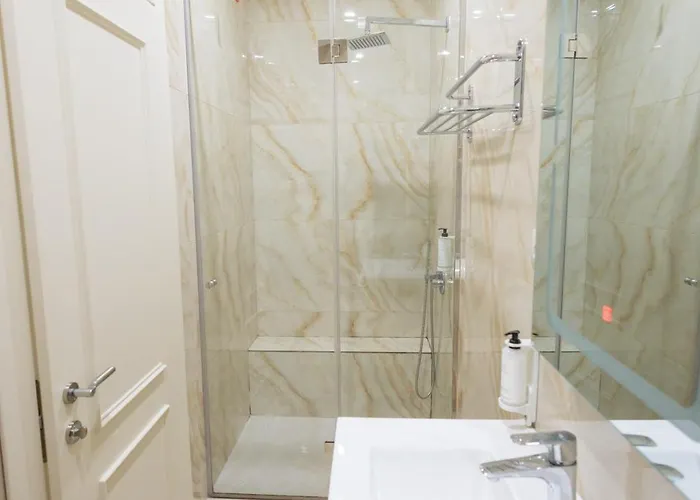 Hotel Ufo Boutique Tirana