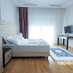 Ufo Boutique Otel Tiran