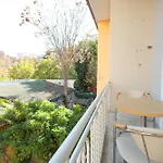 Ufo Boutique Otel Tiran