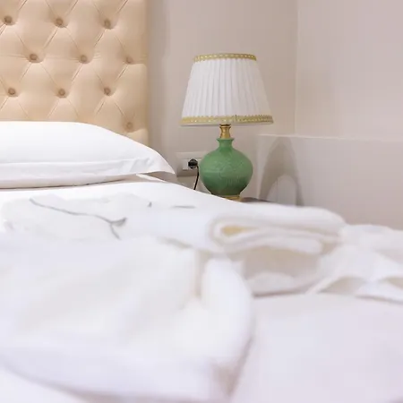 Ufo Boutique Hotel Tirana