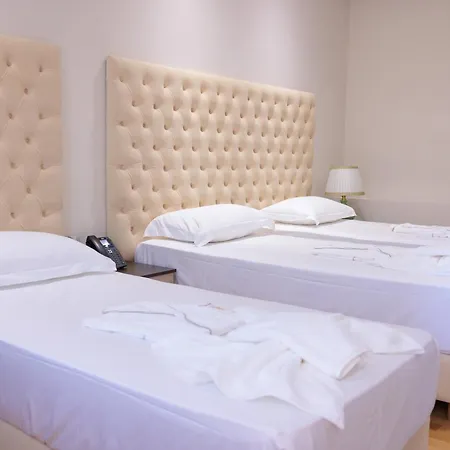 Ufo Boutique Otel 3*