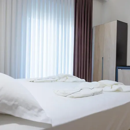 Ufo Boutique Otel Tiran