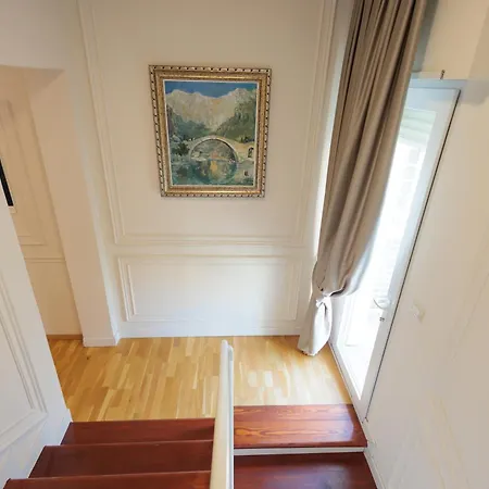 Otel Ufo Boutique 3*