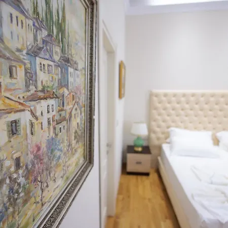 Otel Ufo Boutique 3*