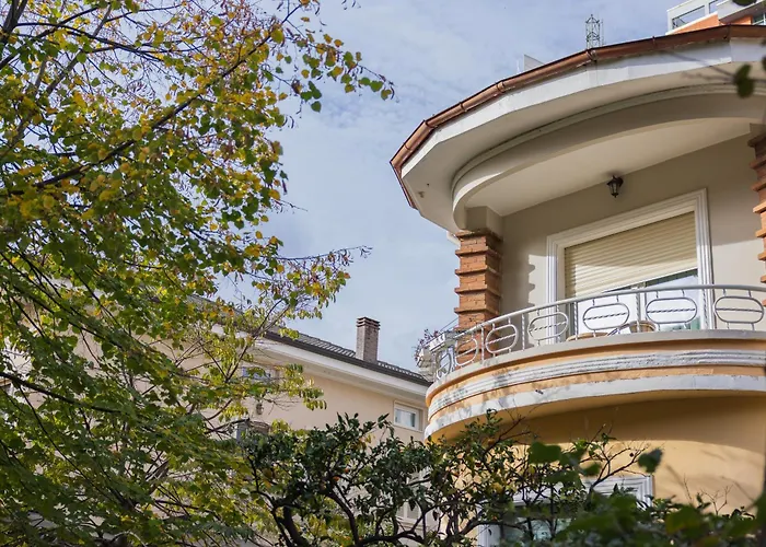 Hotel Ufo Boutique 3*